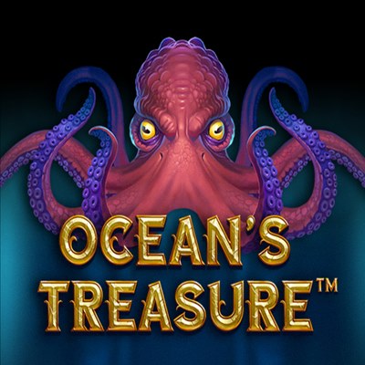 Oceans Treasure